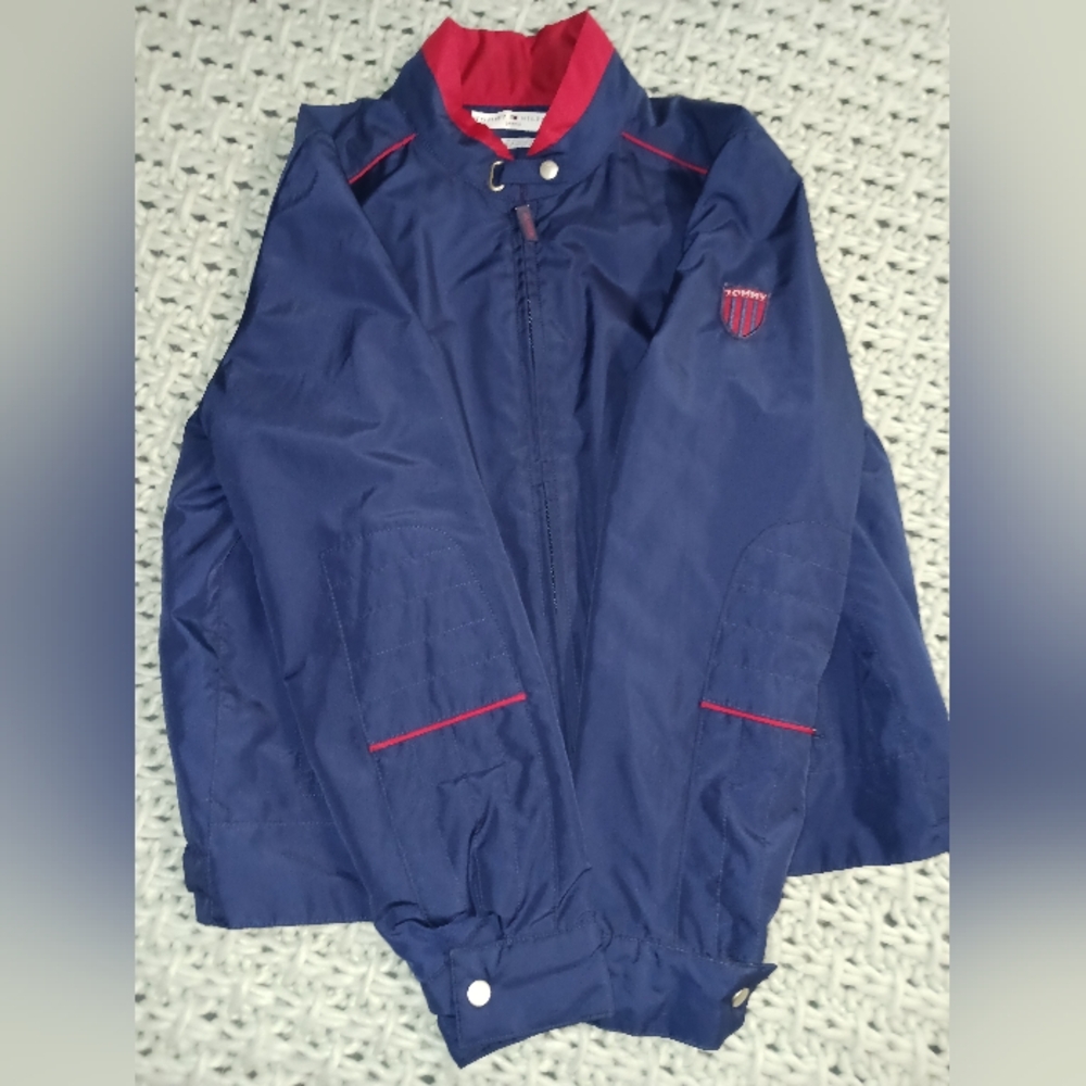 Vintage Tommy Hilfiger jacket - Picture 4 of 7
